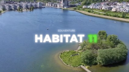 Habitat-11